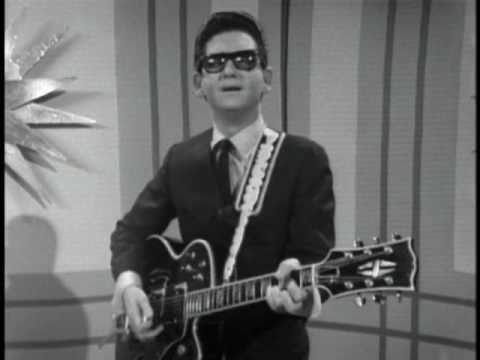 roy orbison singles discography
